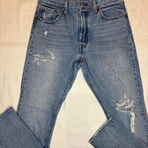 Levi Denim Jeans